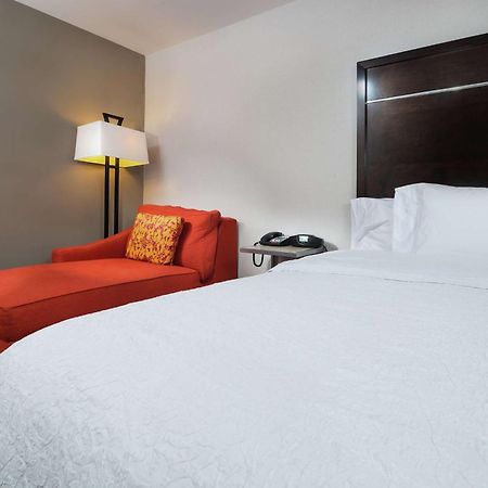 Hampton Inn Tulsa/Броукън Ароу Екстериор снимка