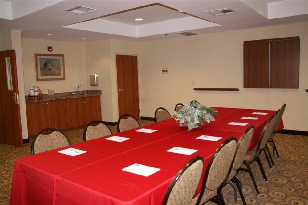 Hampton Inn Tulsa/Броукън Ароу Съоръжения снимка