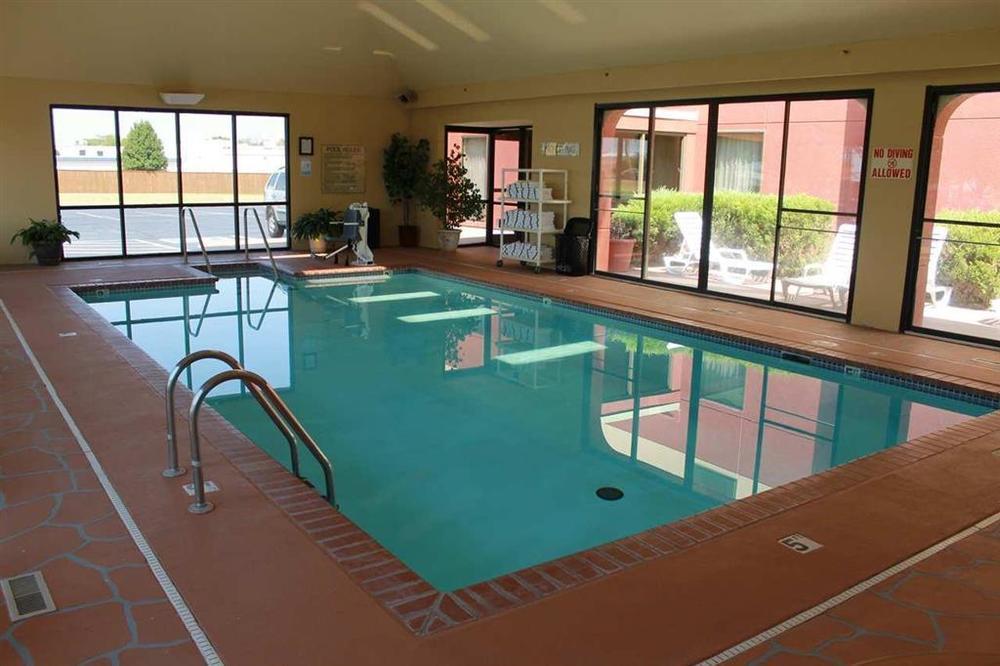 Hampton Inn Tulsa/Броукън Ароу Съоръжения снимка