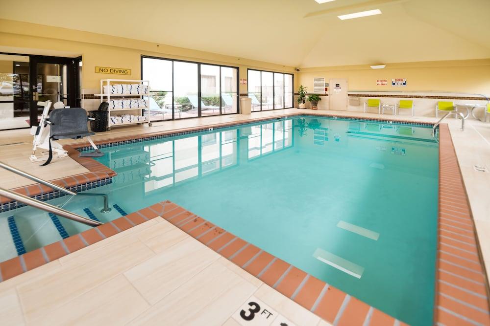 Hampton Inn Tulsa/Броукън Ароу Екстериор снимка