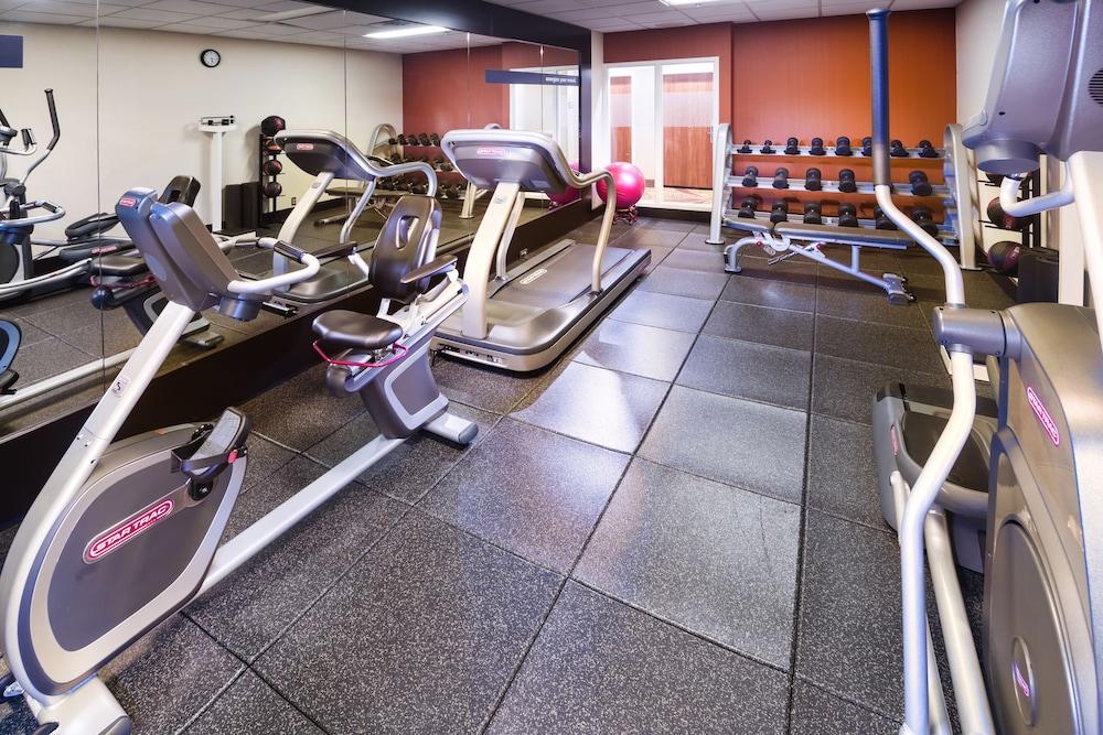 Hampton Inn Tulsa/Броукън Ароу Екстериор снимка