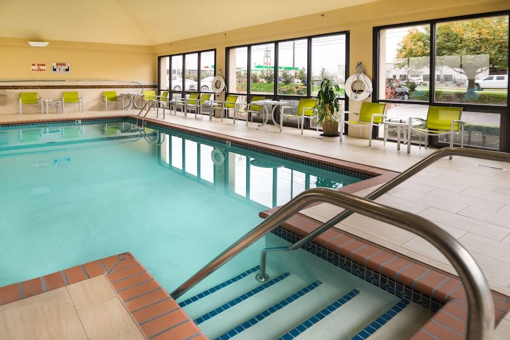 Hampton Inn Tulsa/Броукън Ароу Екстериор снимка