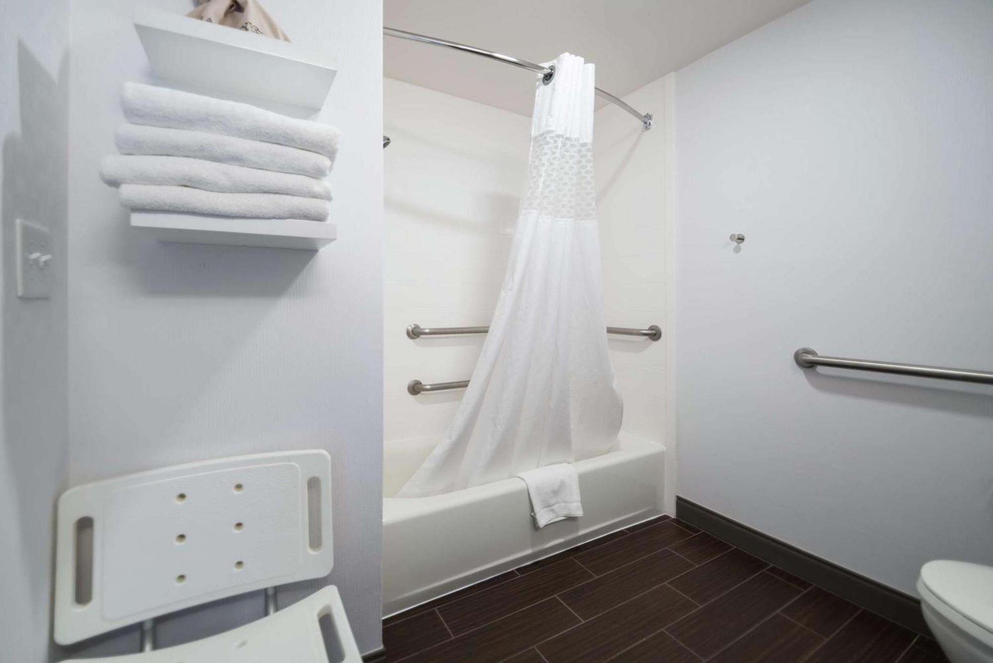 Hampton Inn Tulsa/Броукън Ароу Екстериор снимка