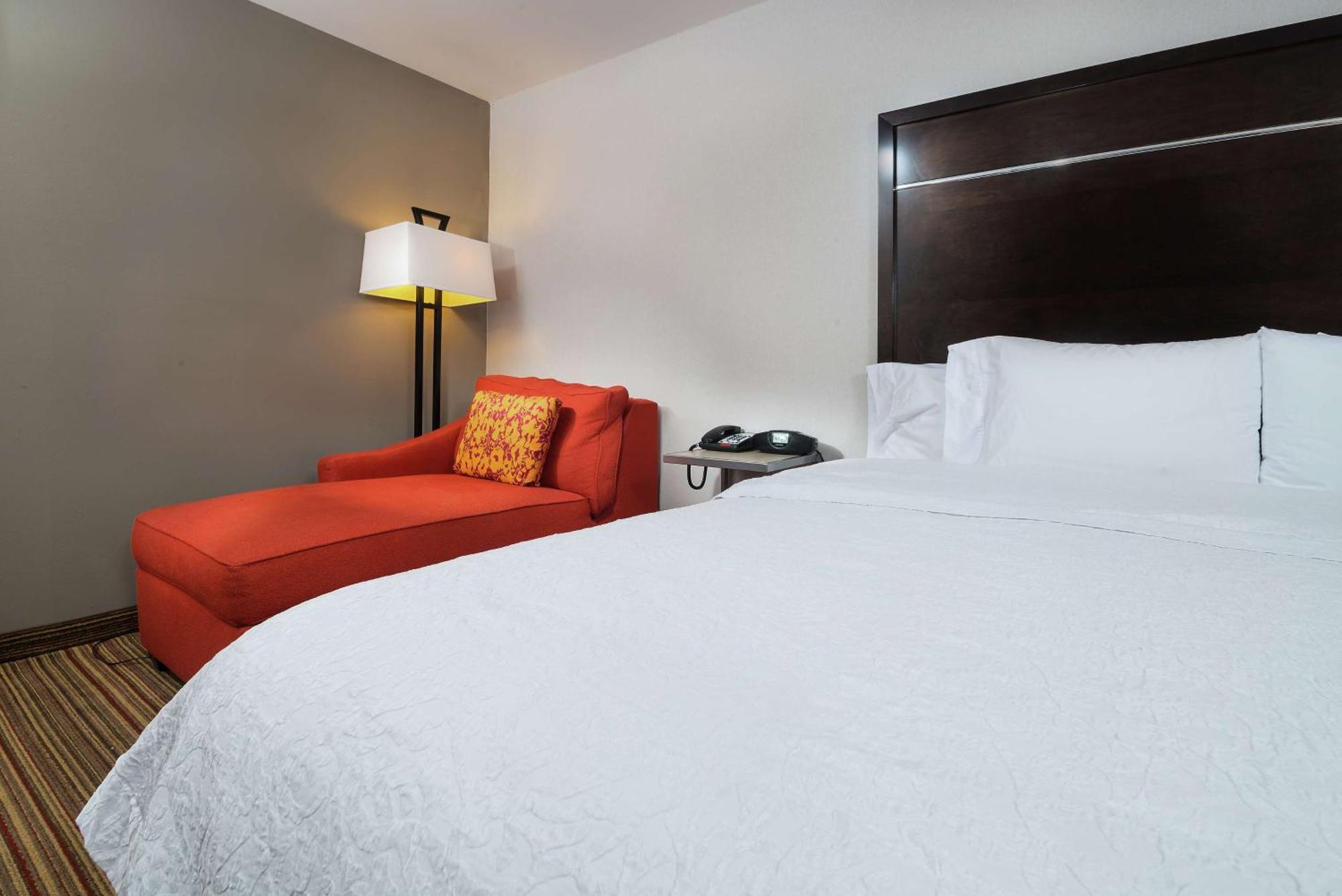 Hampton Inn Tulsa/Броукън Ароу Екстериор снимка