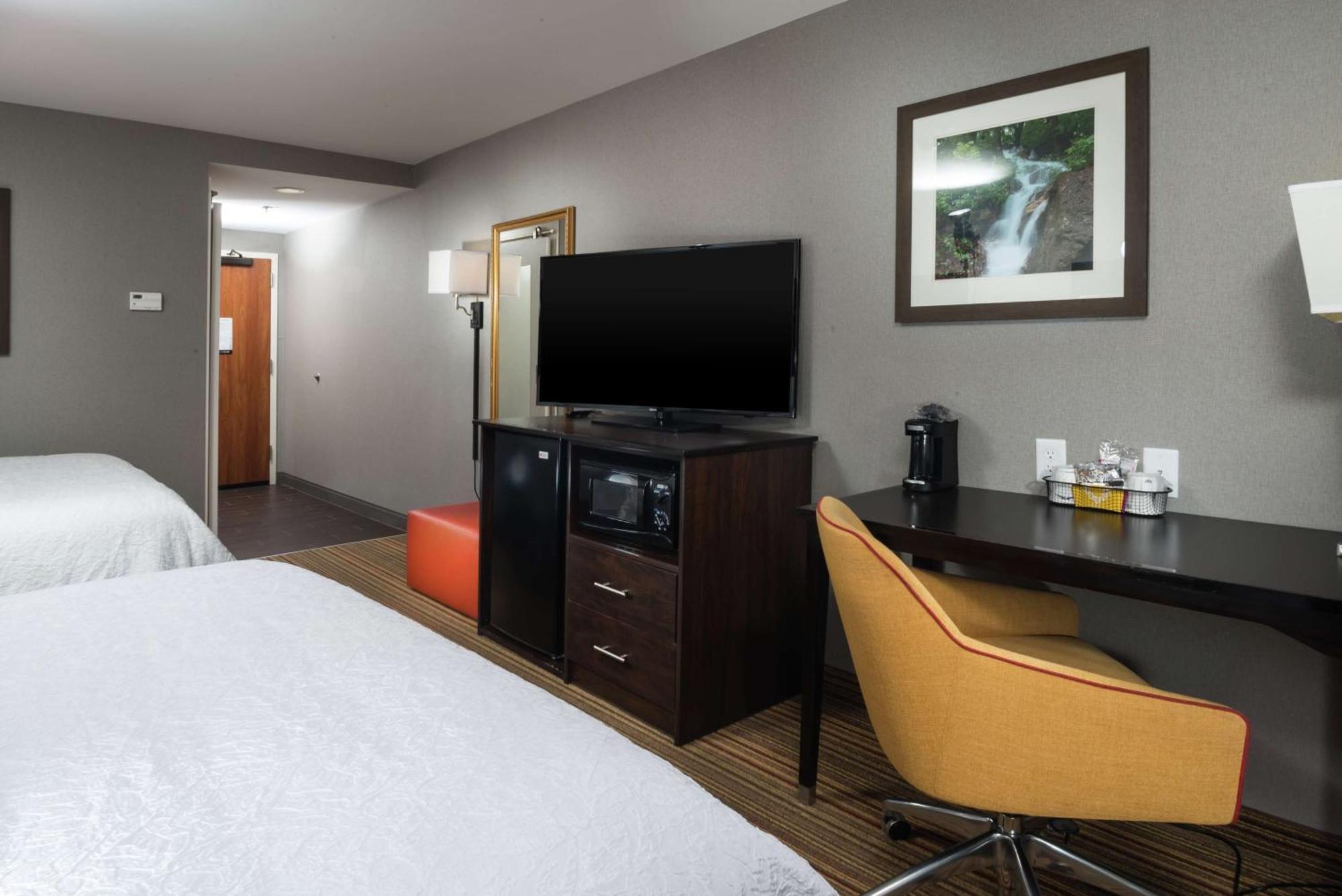 Hampton Inn Tulsa/Броукън Ароу Екстериор снимка