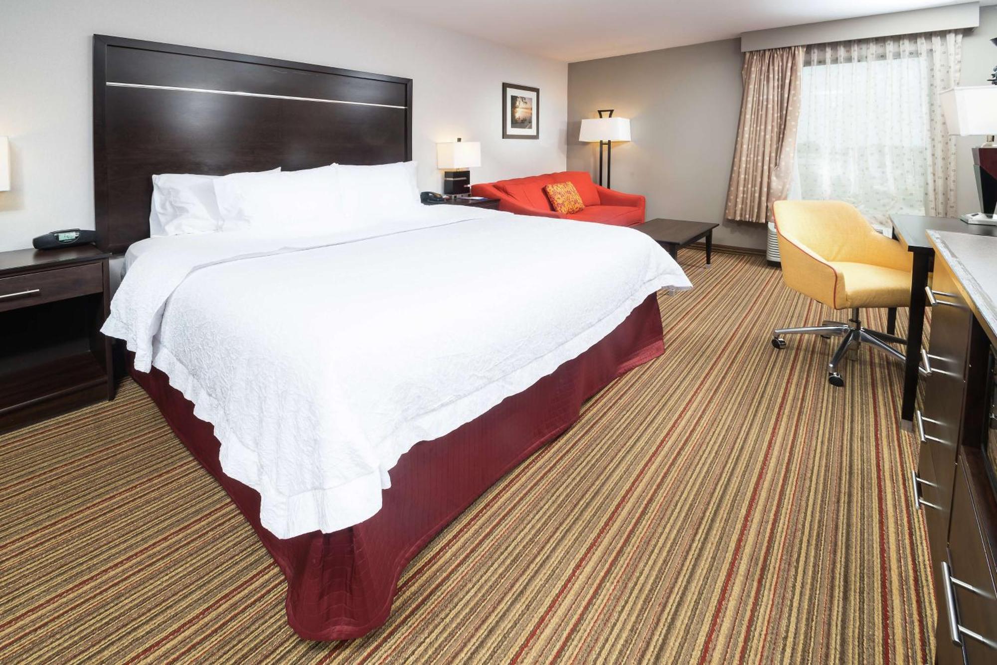 Hampton Inn Tulsa/Броукън Ароу Екстериор снимка