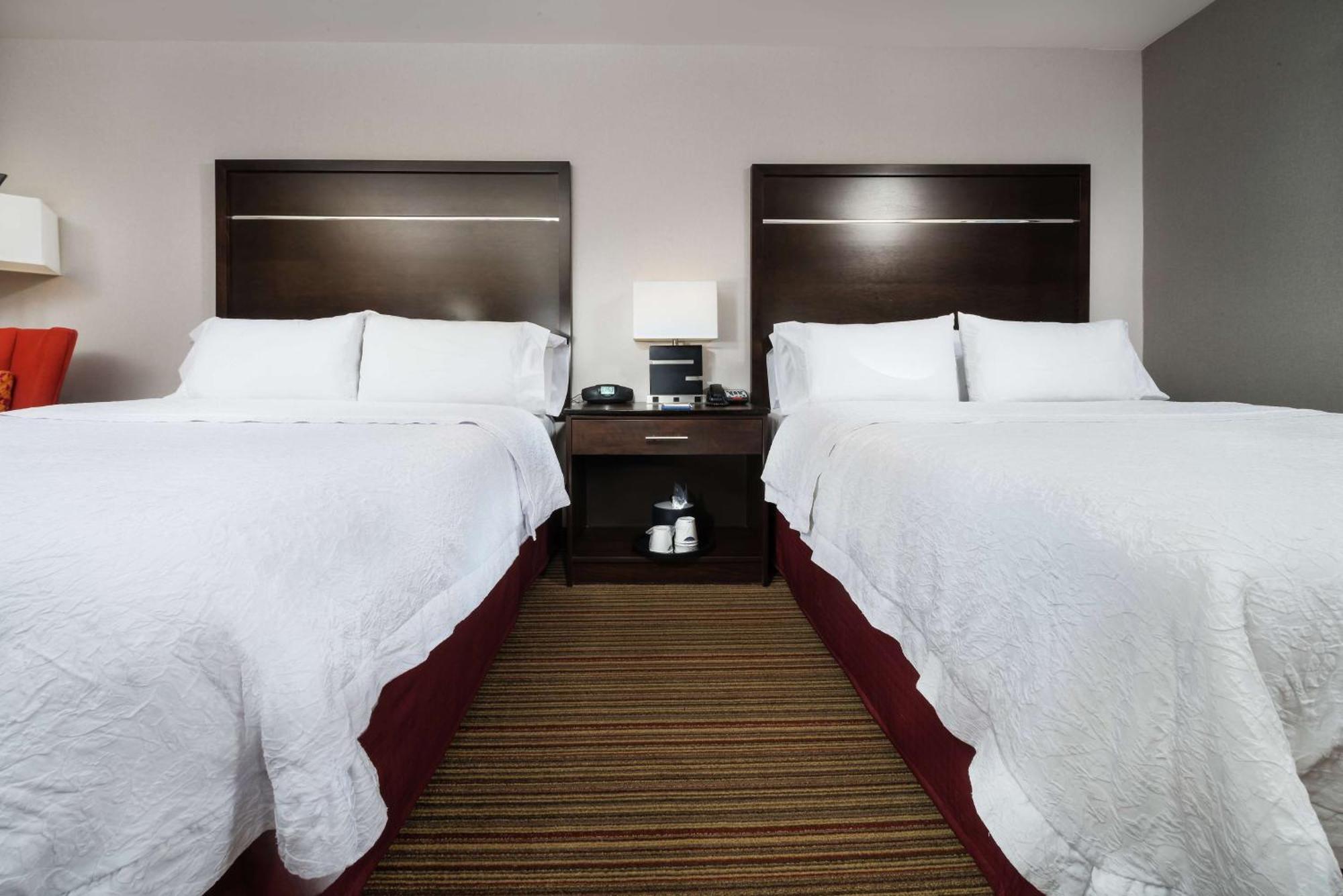 Hampton Inn Tulsa/Броукън Ароу Екстериор снимка