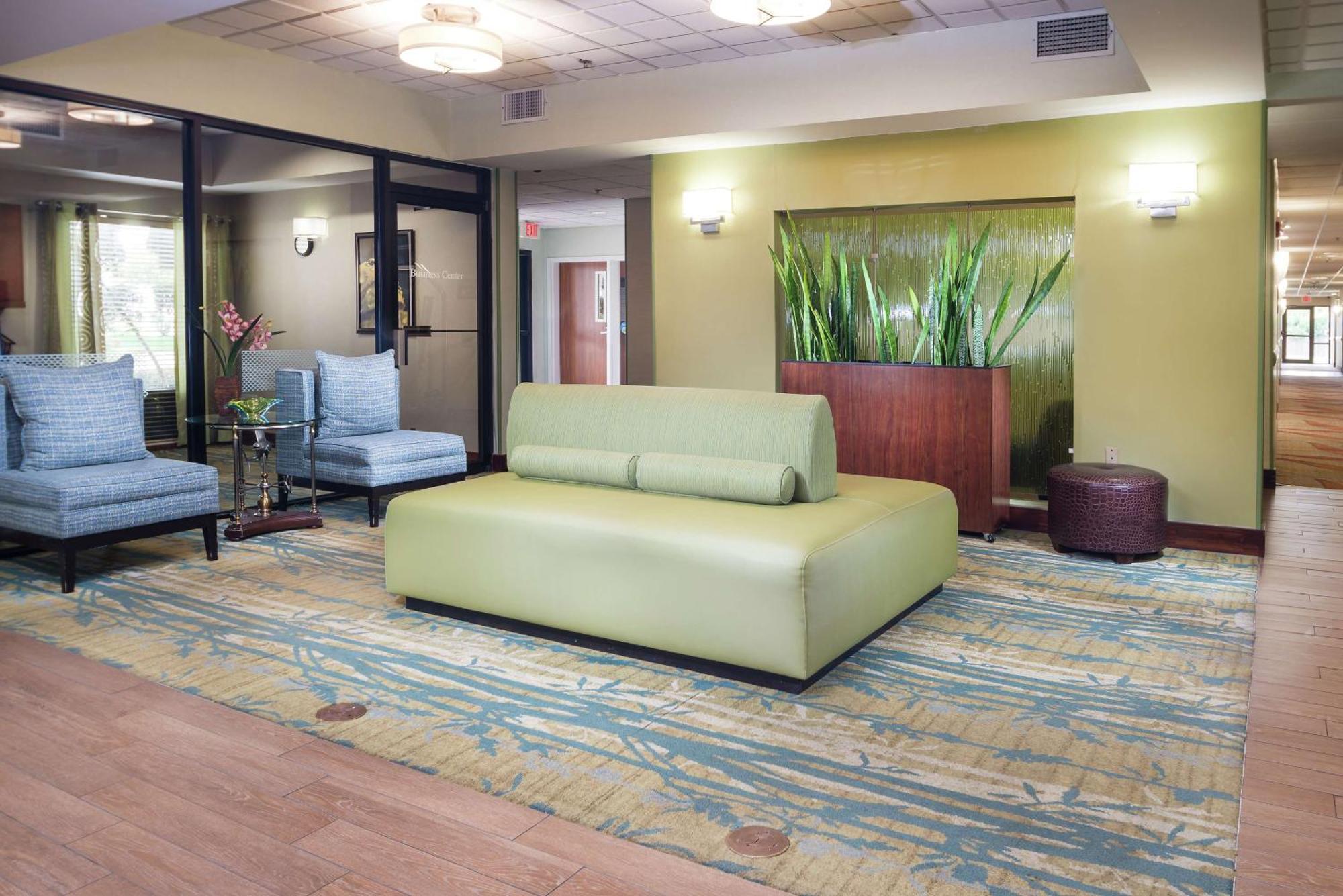 Hampton Inn Tulsa/Броукън Ароу Екстериор снимка