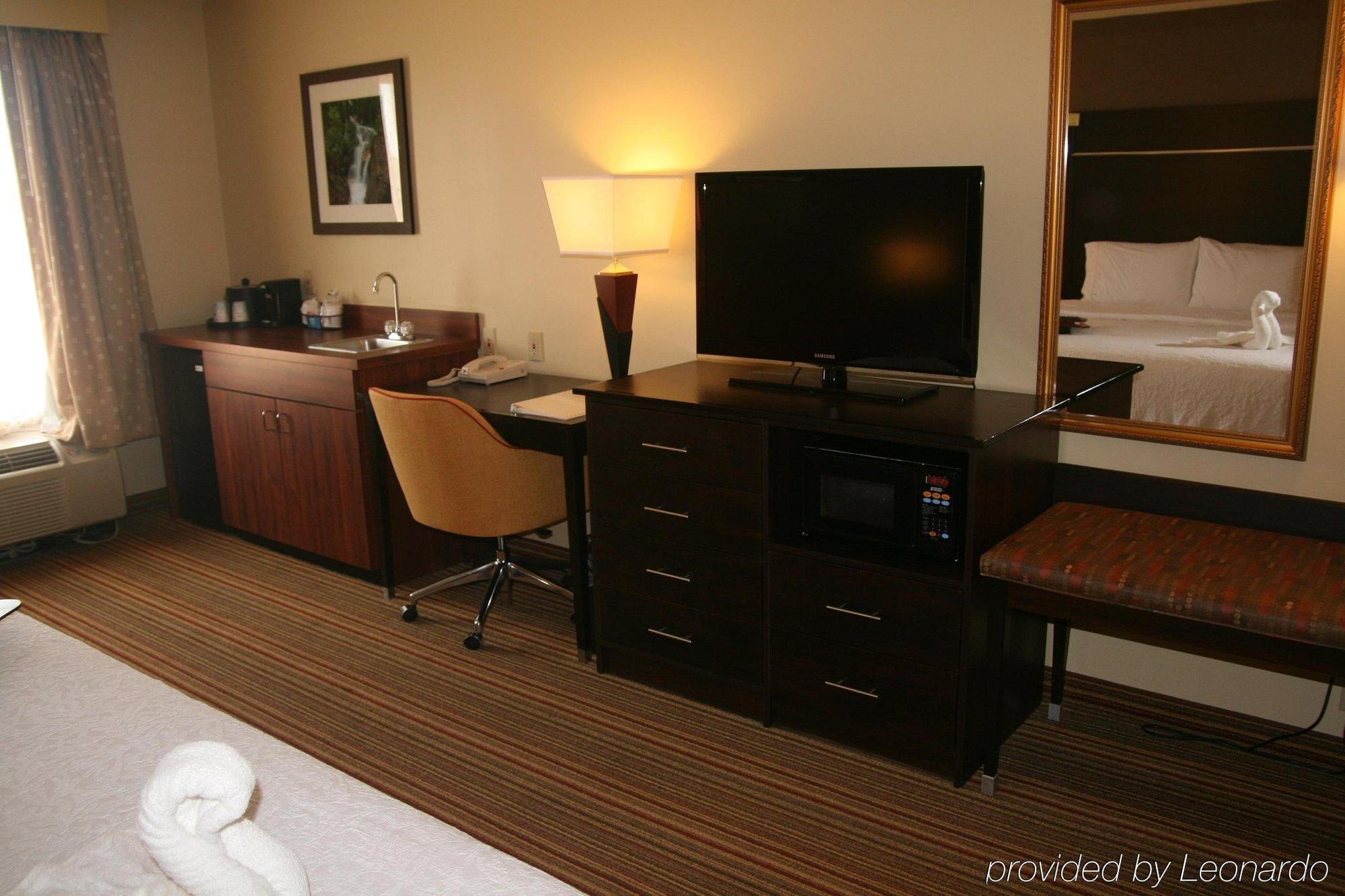 Hampton Inn Tulsa/Броукън Ароу Екстериор снимка