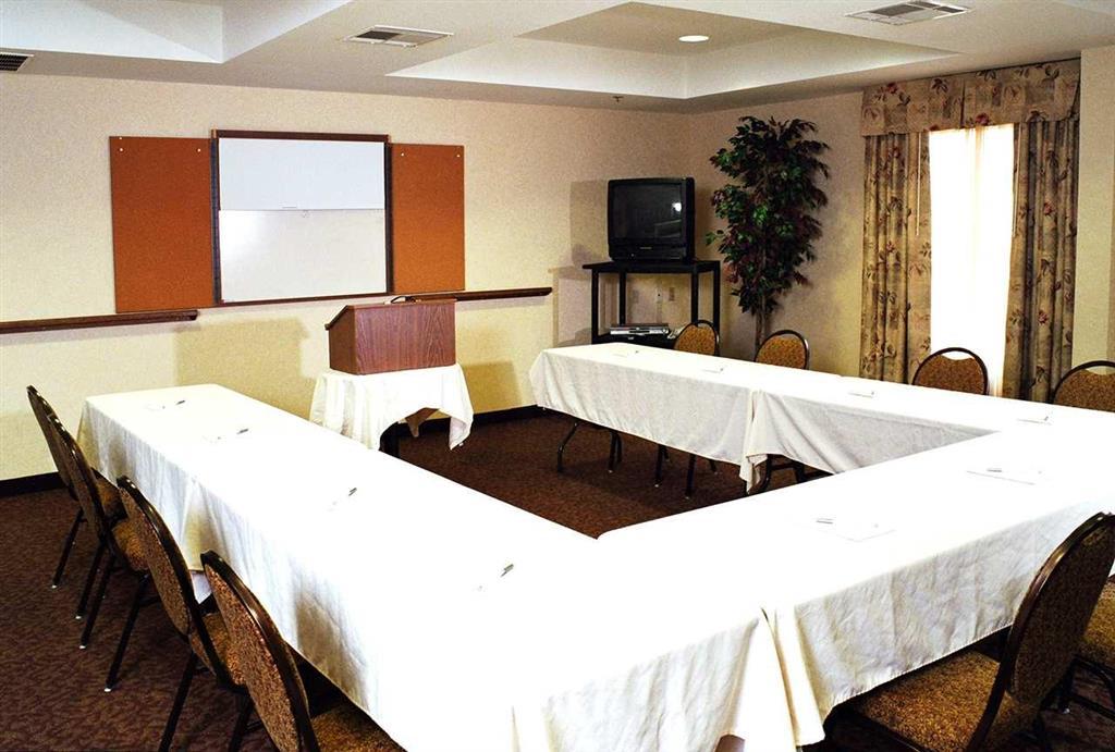 Hampton Inn Tulsa/Броукън Ароу Съоръжения снимка
