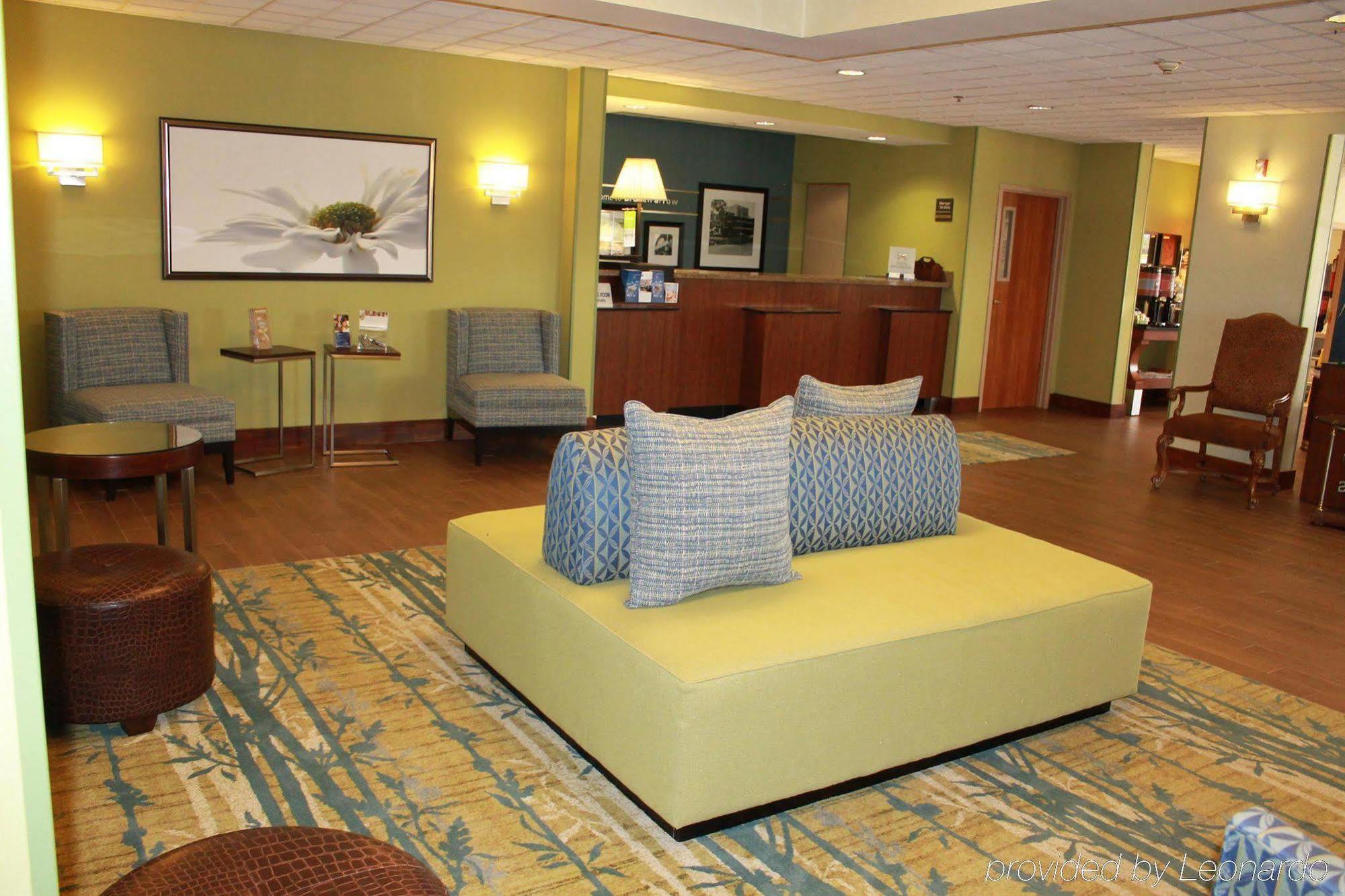 Hampton Inn Tulsa/Броукън Ароу Екстериор снимка
