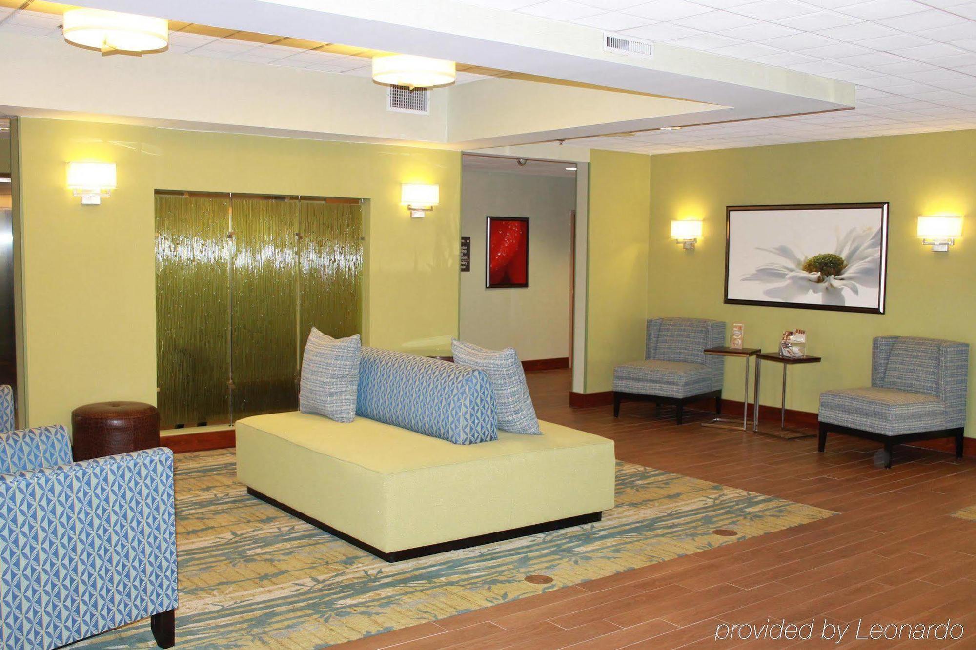 Hampton Inn Tulsa/Броукън Ароу Екстериор снимка
