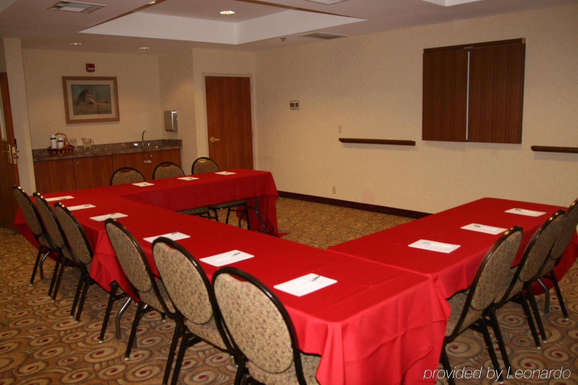 Hampton Inn Tulsa/Броукън Ароу Съоръжения снимка