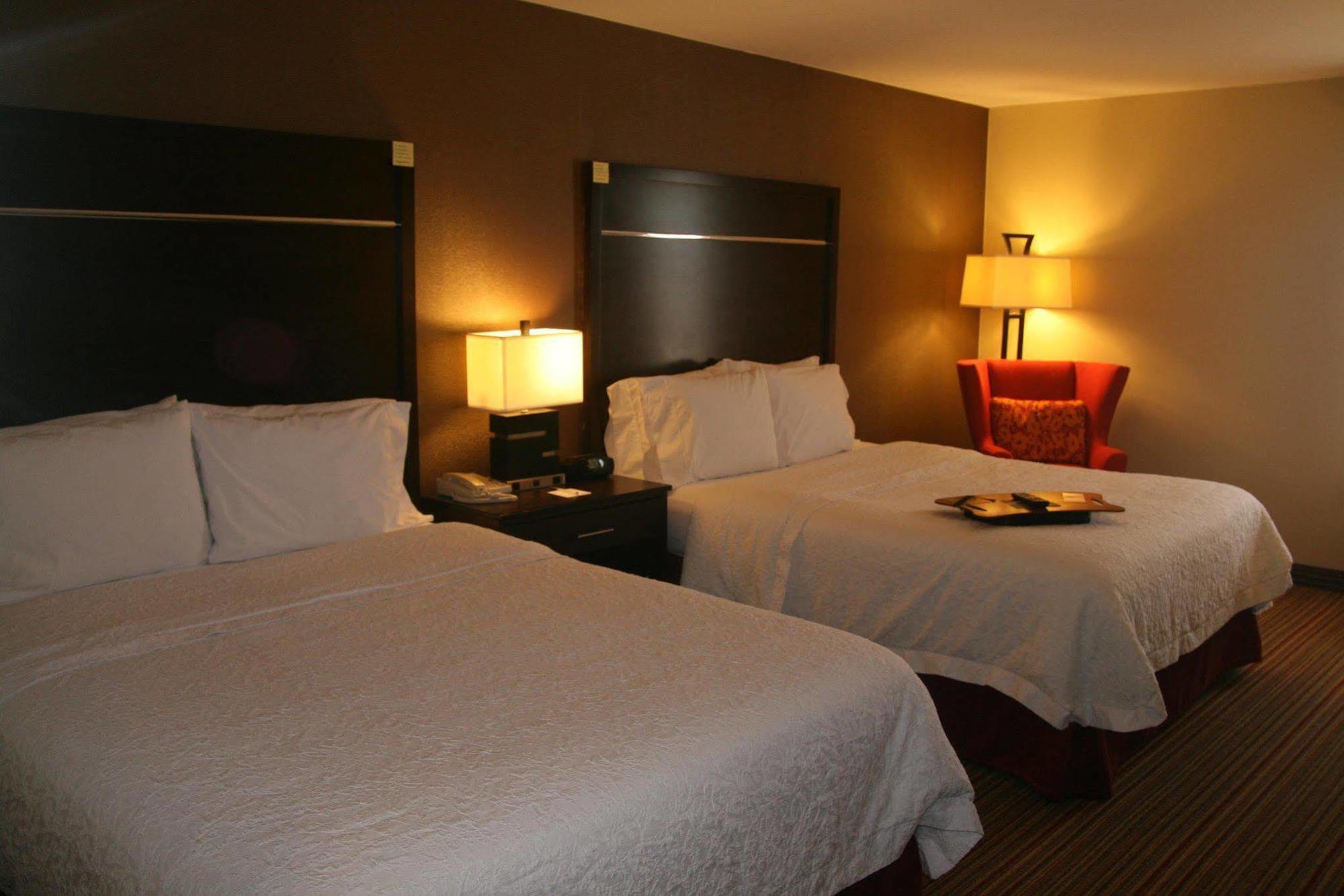 Hampton Inn Tulsa/Броукън Ароу Екстериор снимка