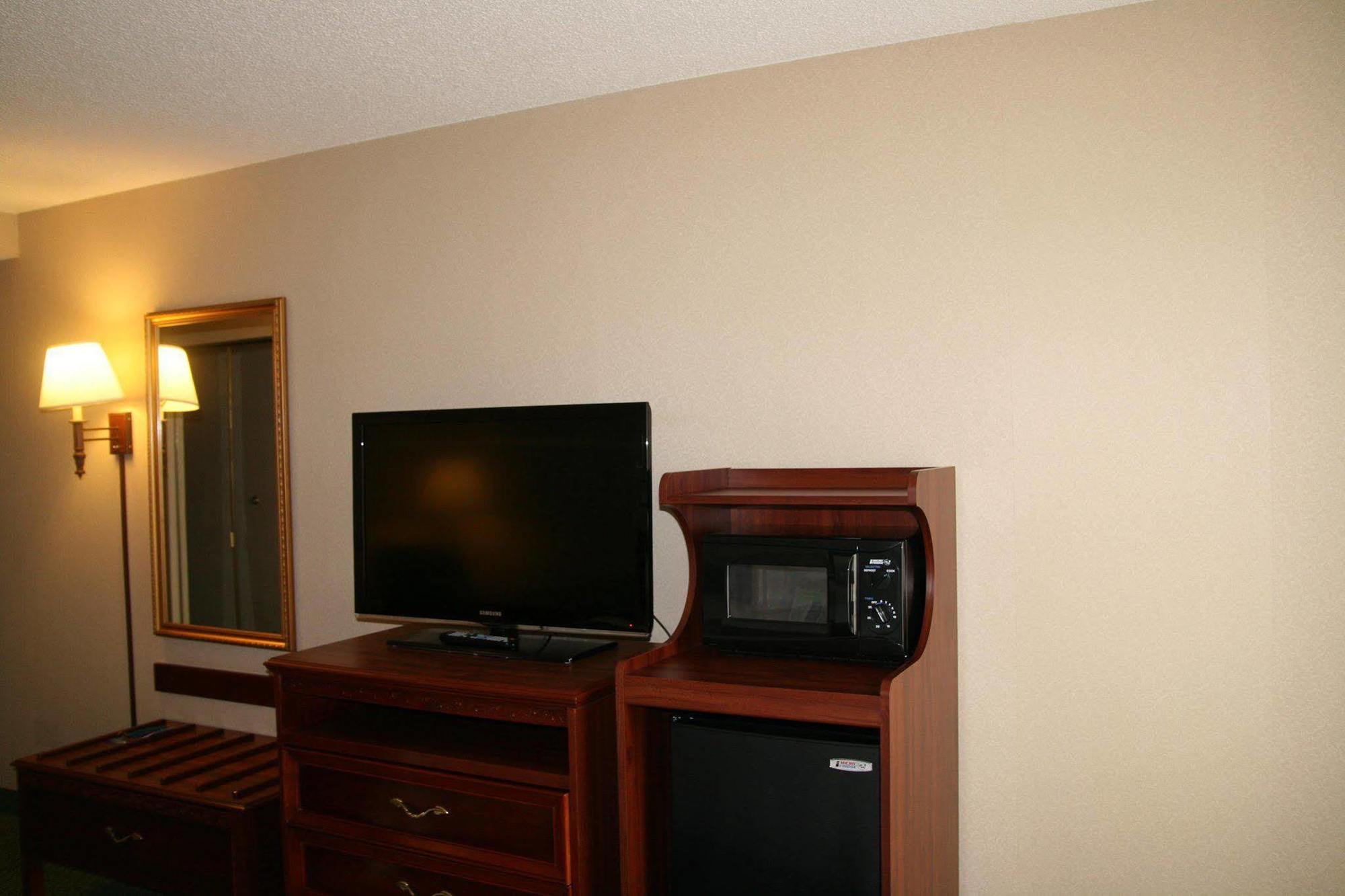 Hampton Inn Tulsa/Броукън Ароу Стая снимка