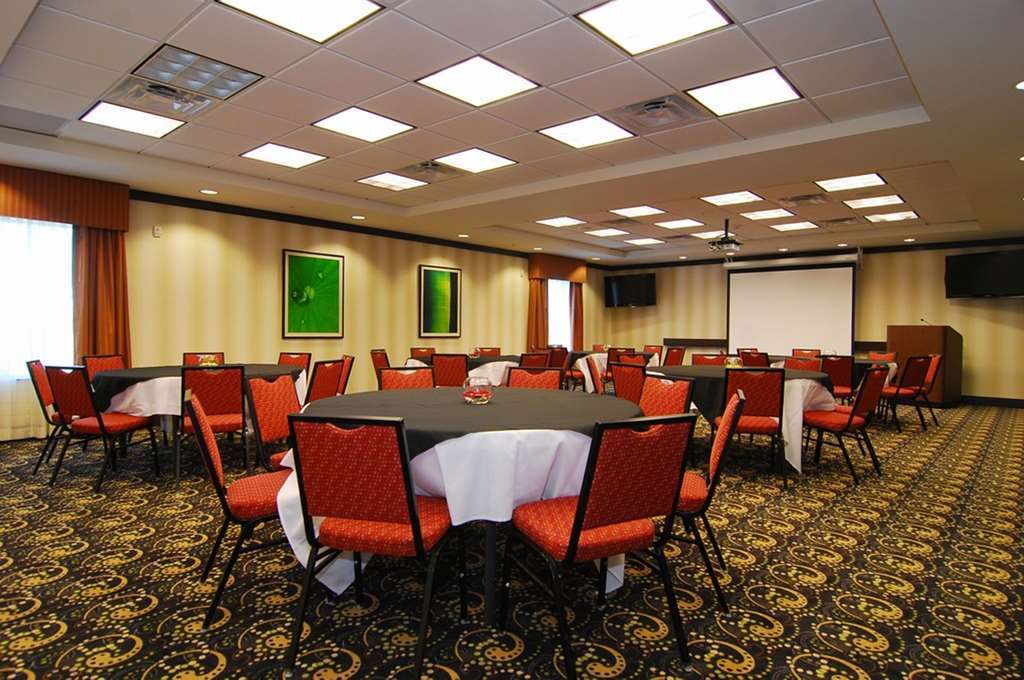 Hampton Inn Tulsa/Броукън Ароу Съоръжения снимка